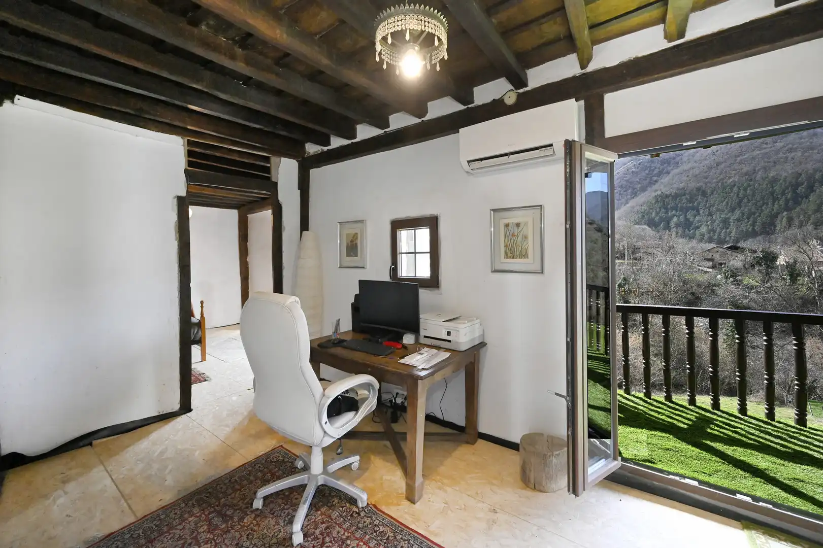 Country homes for sale in Camaleño  with Heating, Private garden and Terrace