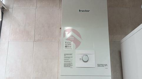 Foto 3 de Pis en venda a De Suarez, Suárez, Málaga