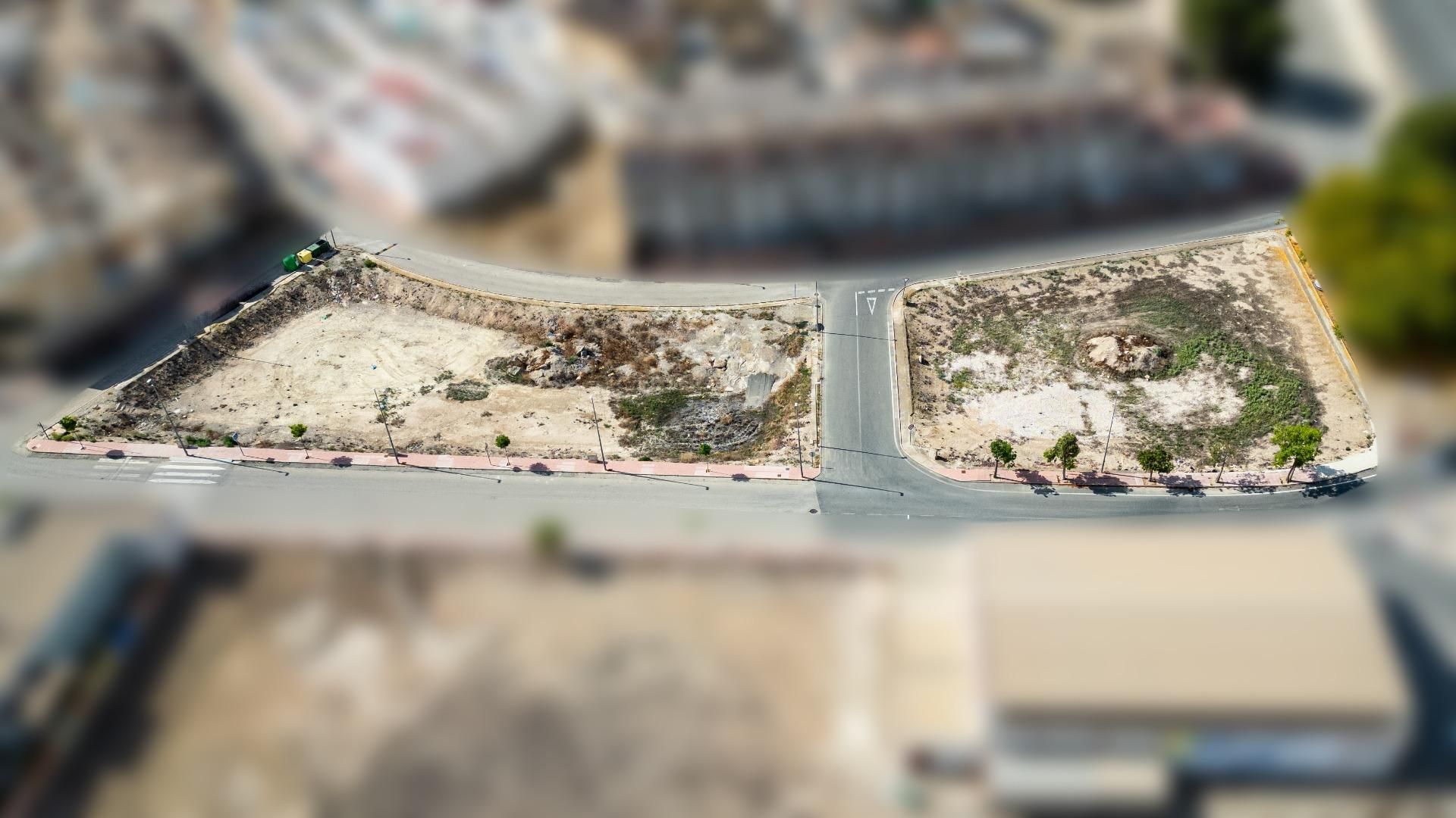 Residencial en venda en Blanca