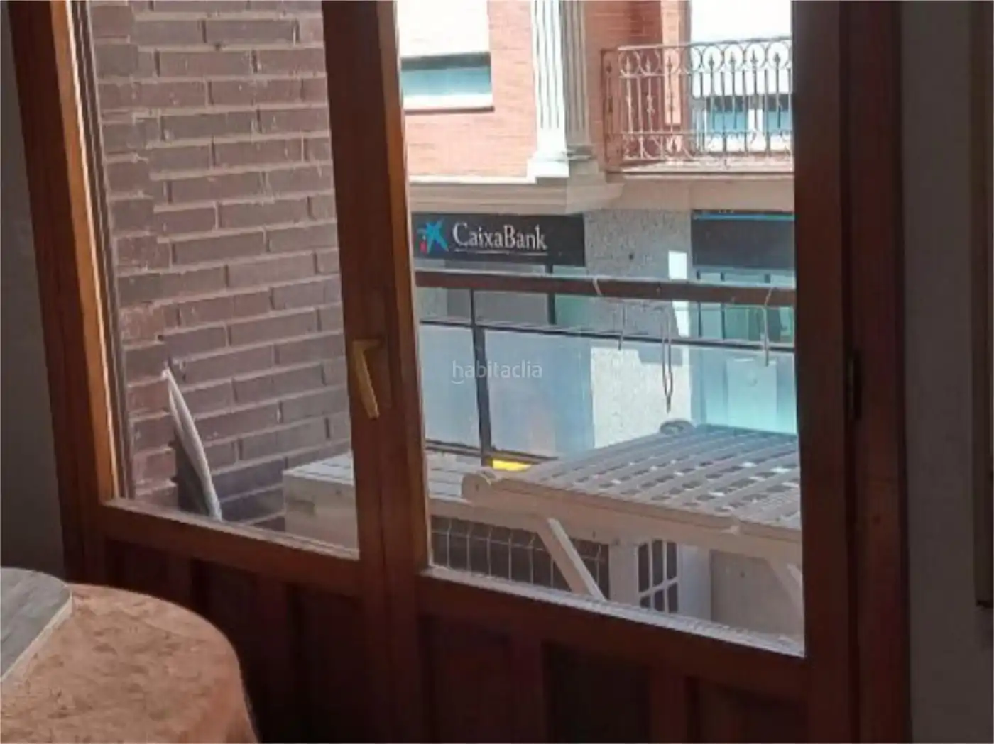 Piso con ascensor en venta en Ronda de Madrid 1, imagen 6