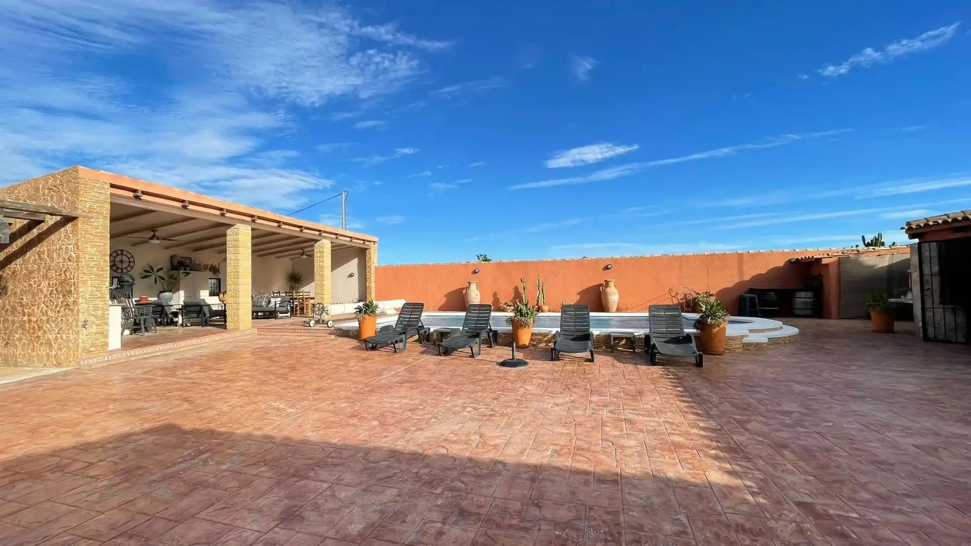 Casa rústica en venta en Centro, imagen 16