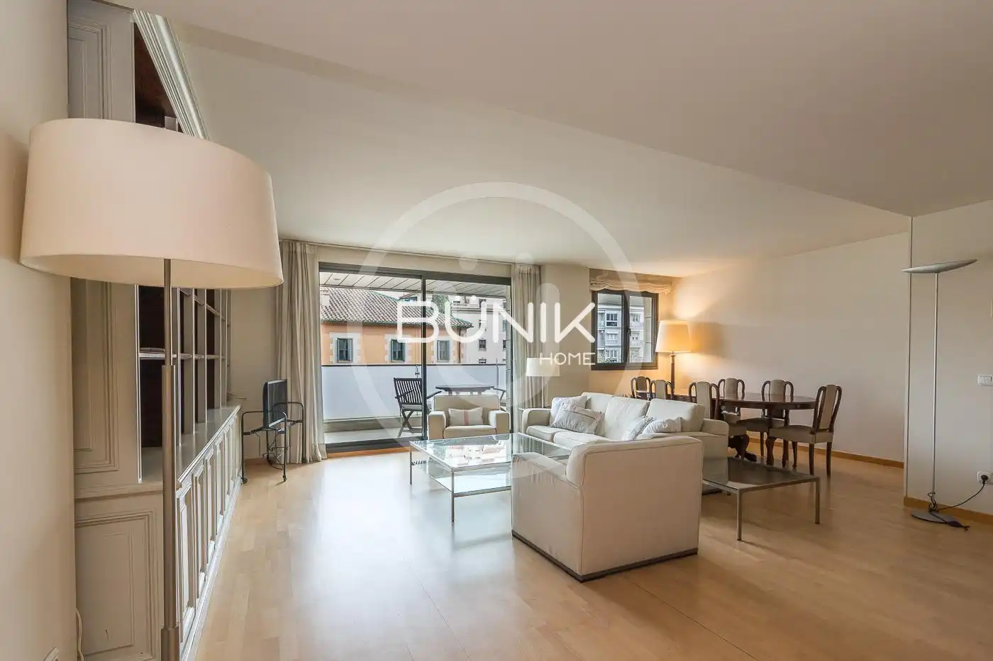 Wohnung zur Miete in Barcelona, Barcelona