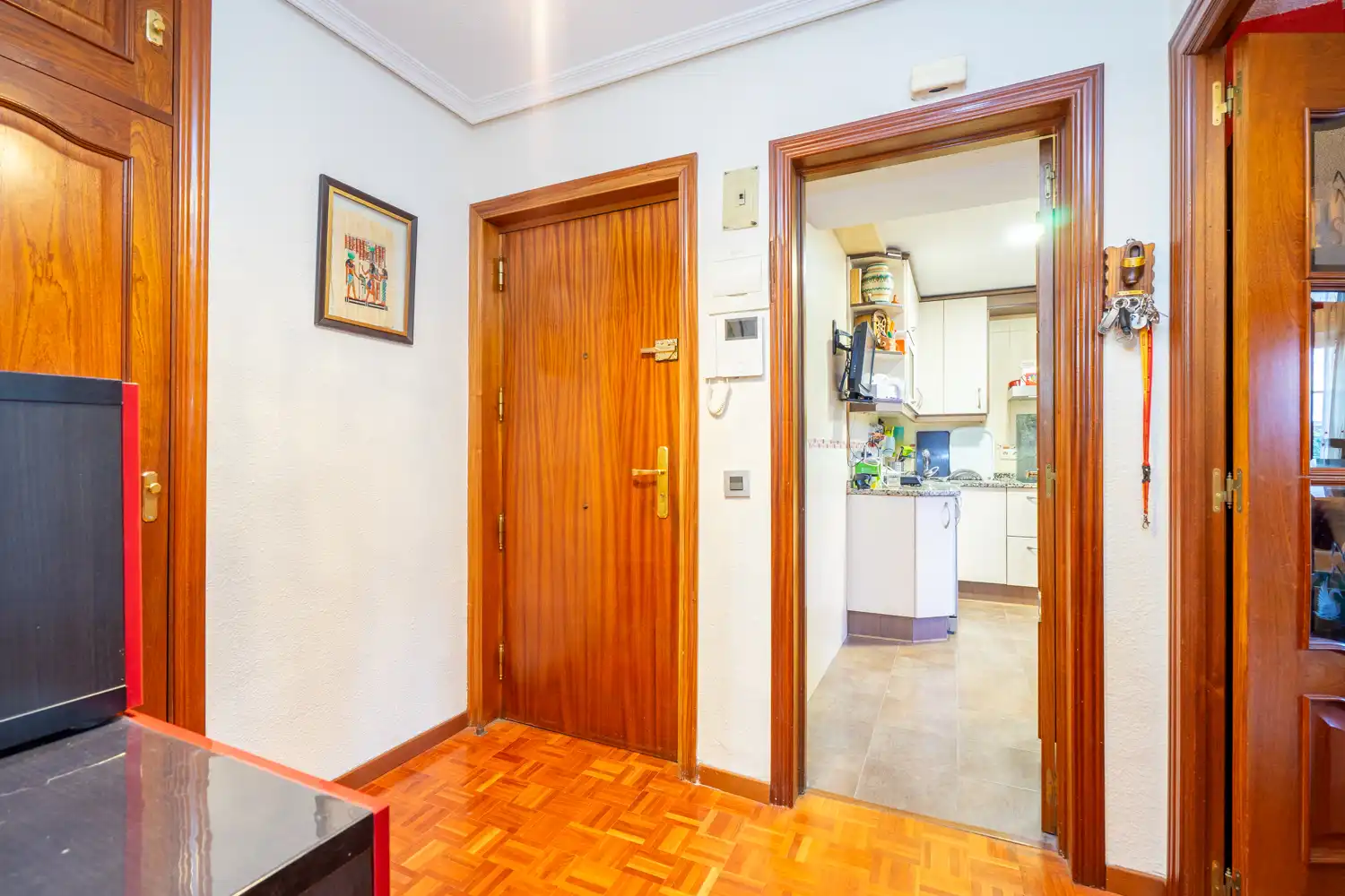Piso en venta en Calle Rubens, Norte - Universidad