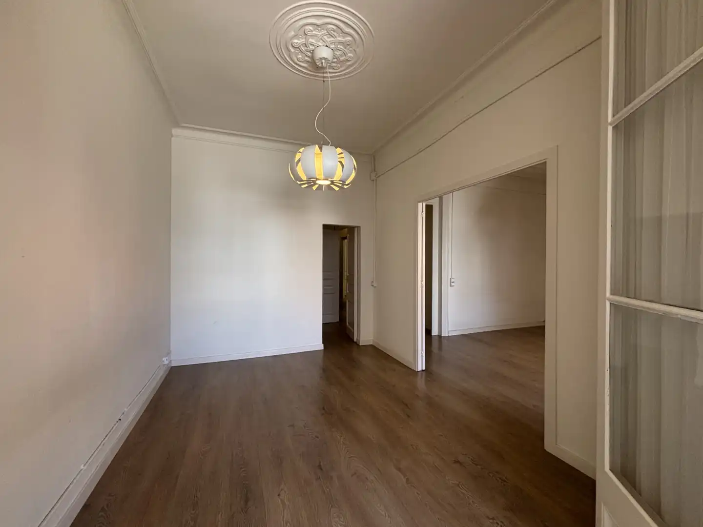 Büro mit Terrasse zur Miete in Carrer de València 263, imagen 20