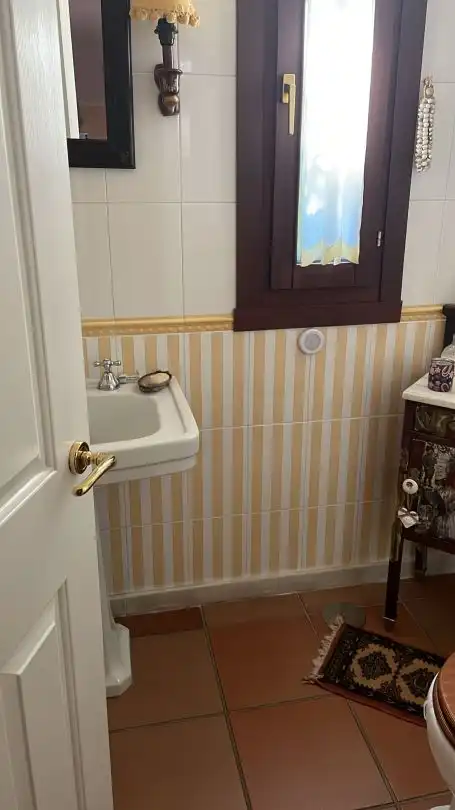 Bany de Pis en venda en Ponferrada