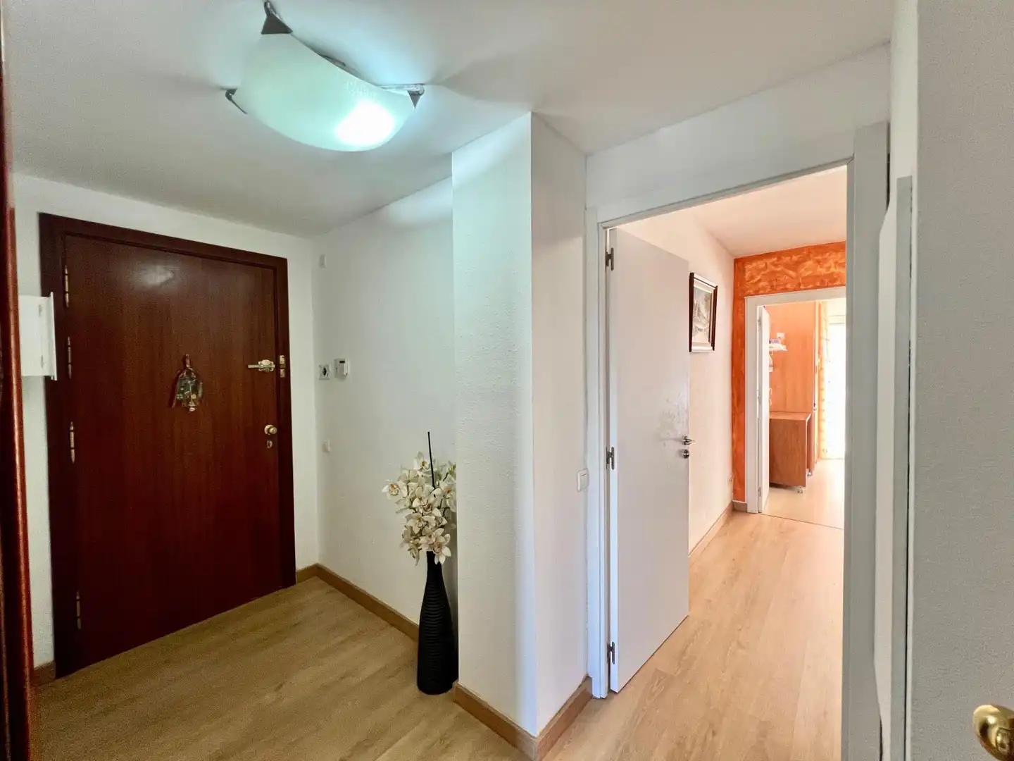 Piso en venta en Sabadell con Aire acondicionado, Trastero y Balcón