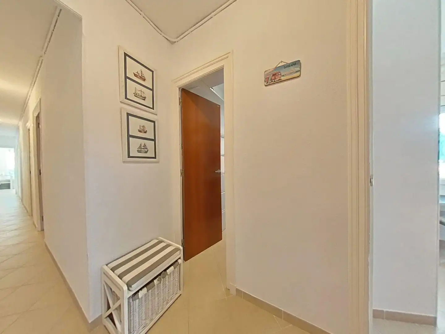 Appartement compact avec terrasse à vendre à Platja de Ponent, imagen 26