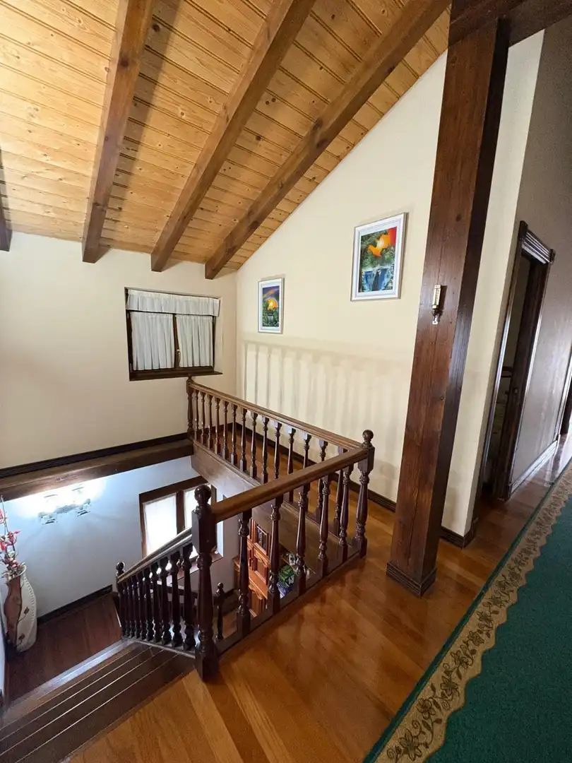 Casa o chalet en venta en Valle de Mena con Jardín privado, Terraza y Balcón