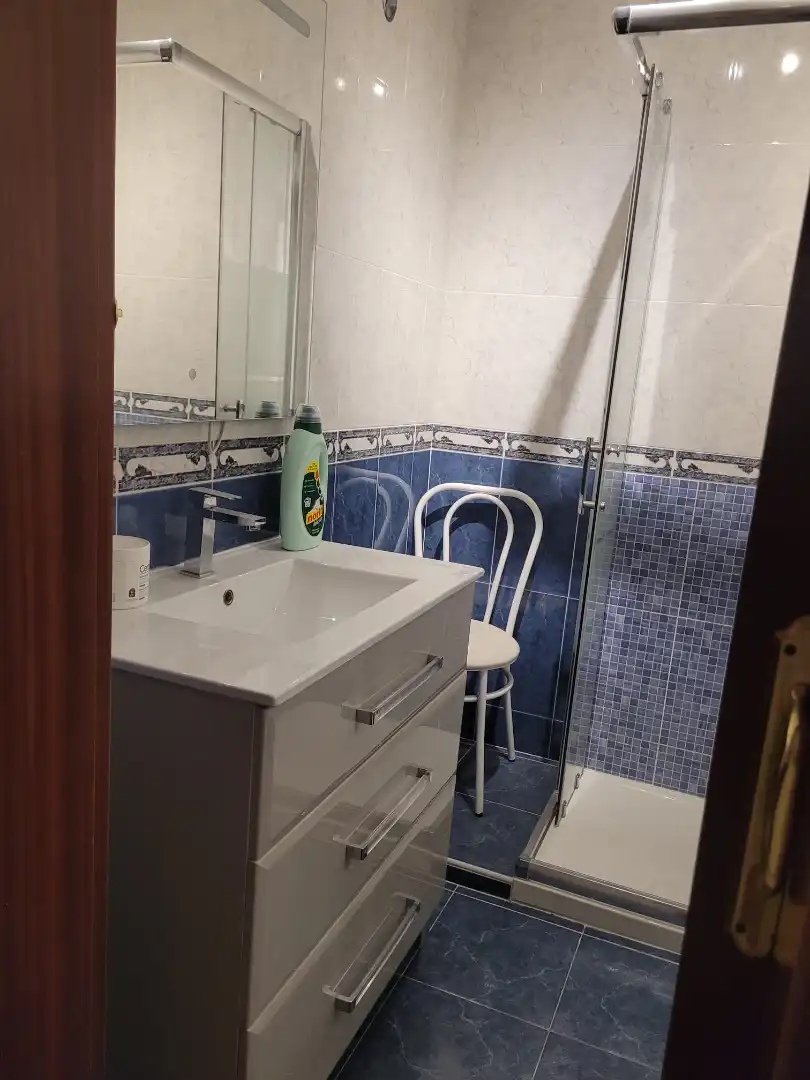 Baño de Piso en venta en Málaga con Amueblado