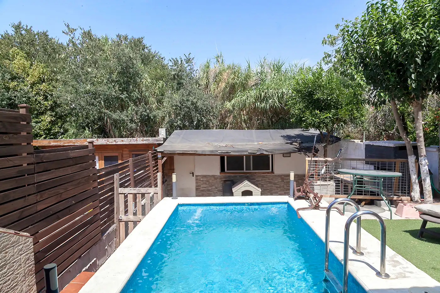 Casa con terraza en venta en Santa Maria - Terra Nostra, imagen 18