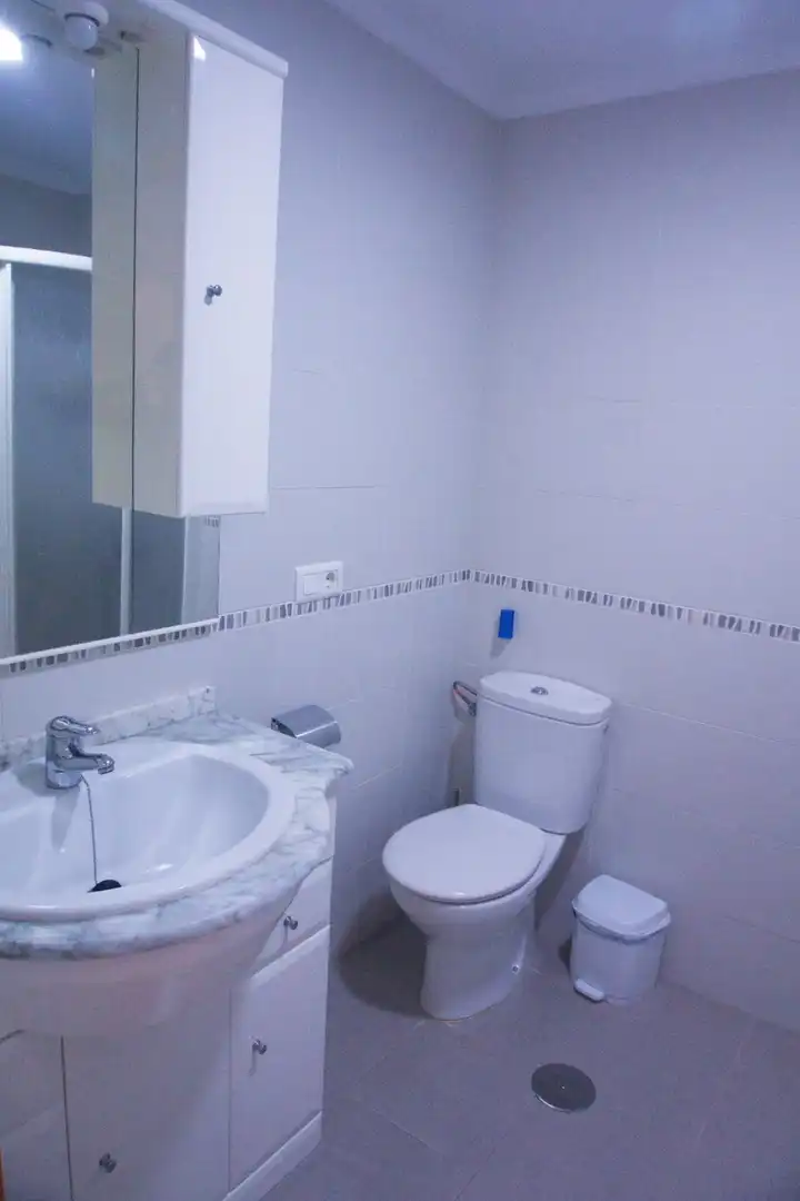 Flat with terrace to rent in Paseo Marítimo - San José - La Laguna, imagen 14