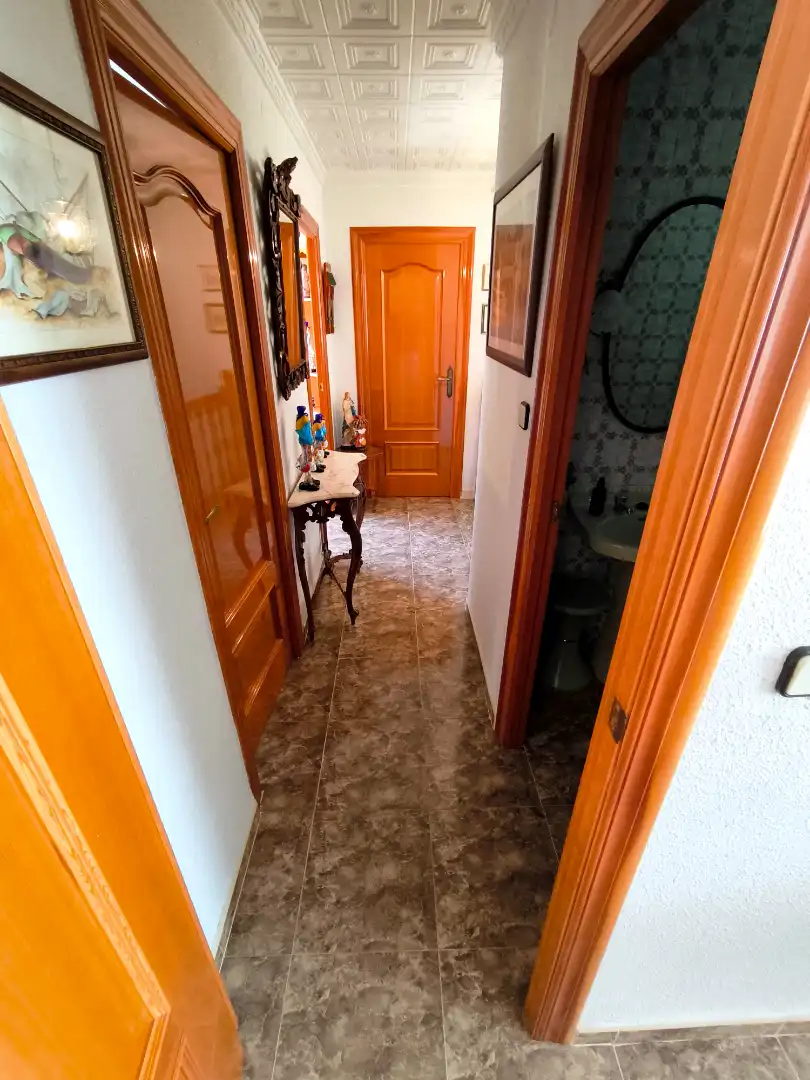 Casa o chalet en venta en Cartagena con Aire acondicionado, Calefacción y Jardín privado