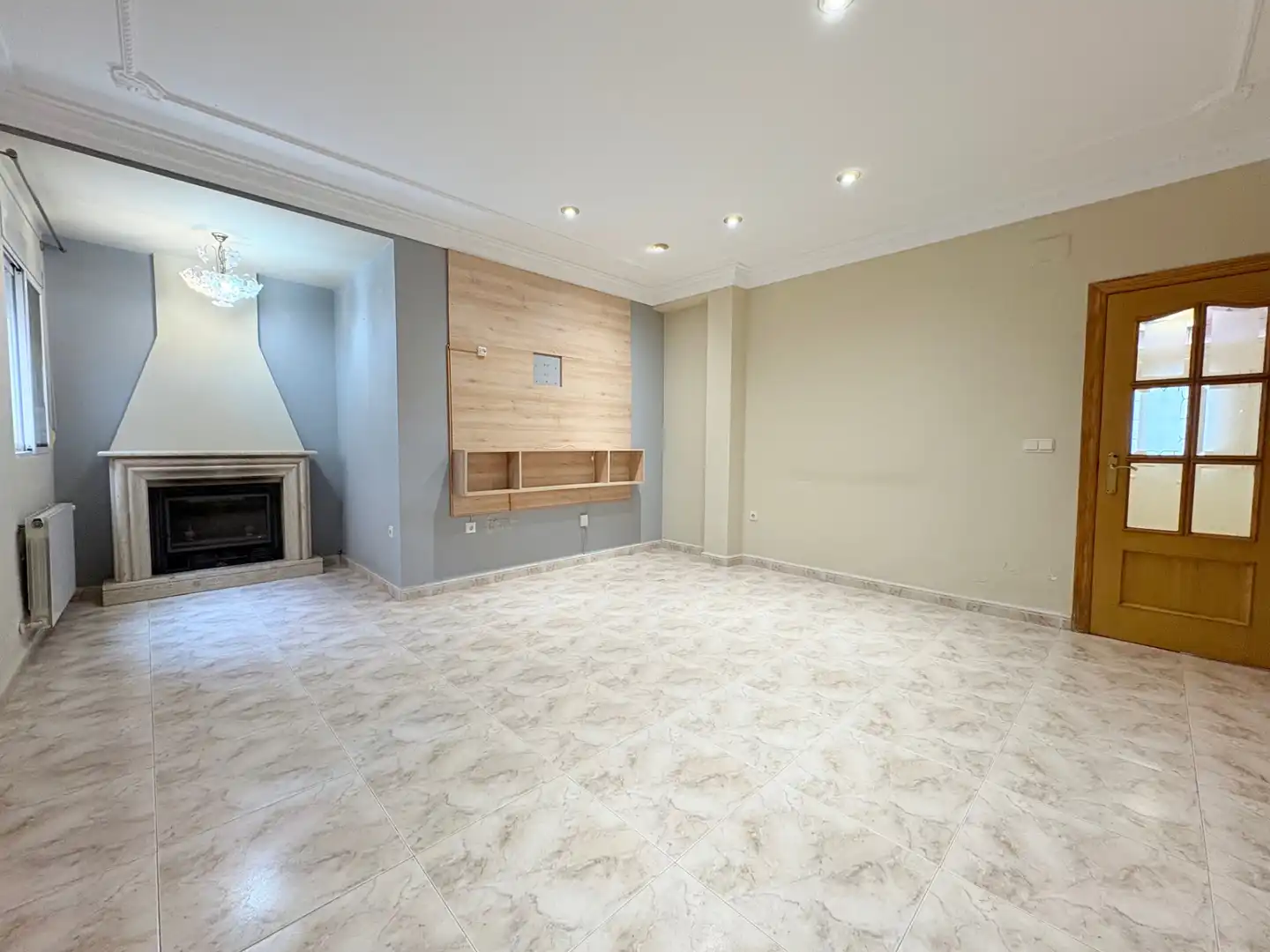 Planta baja en venta en Vilamarxant con Terraza, Trastero y Balcón