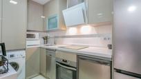 Kitchen of Planta baja for sale in Churriana de la Vega  with Air Conditioner