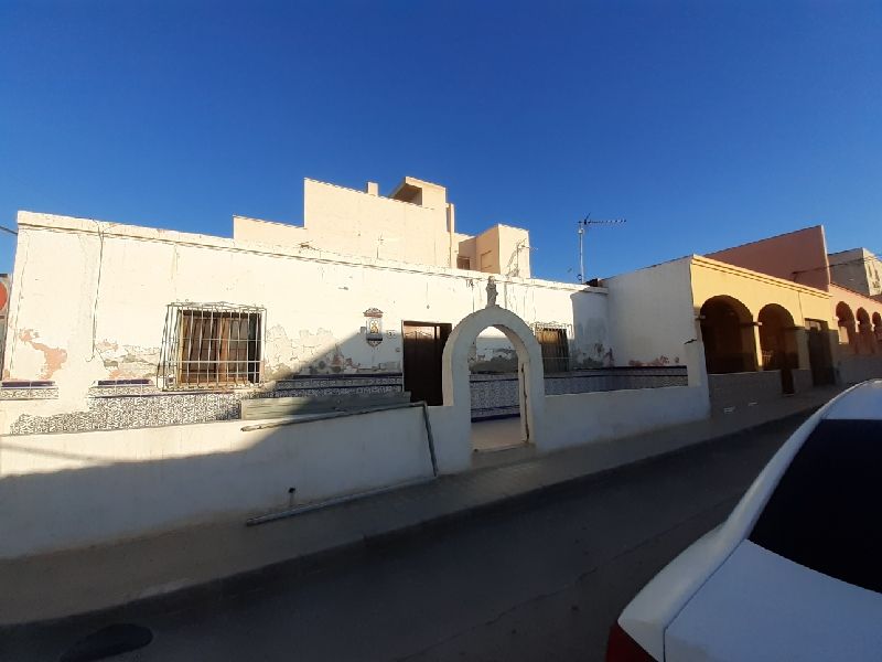 Casa o xalet en venda a C/ Verónica, Costacabana - Loma Cabrera