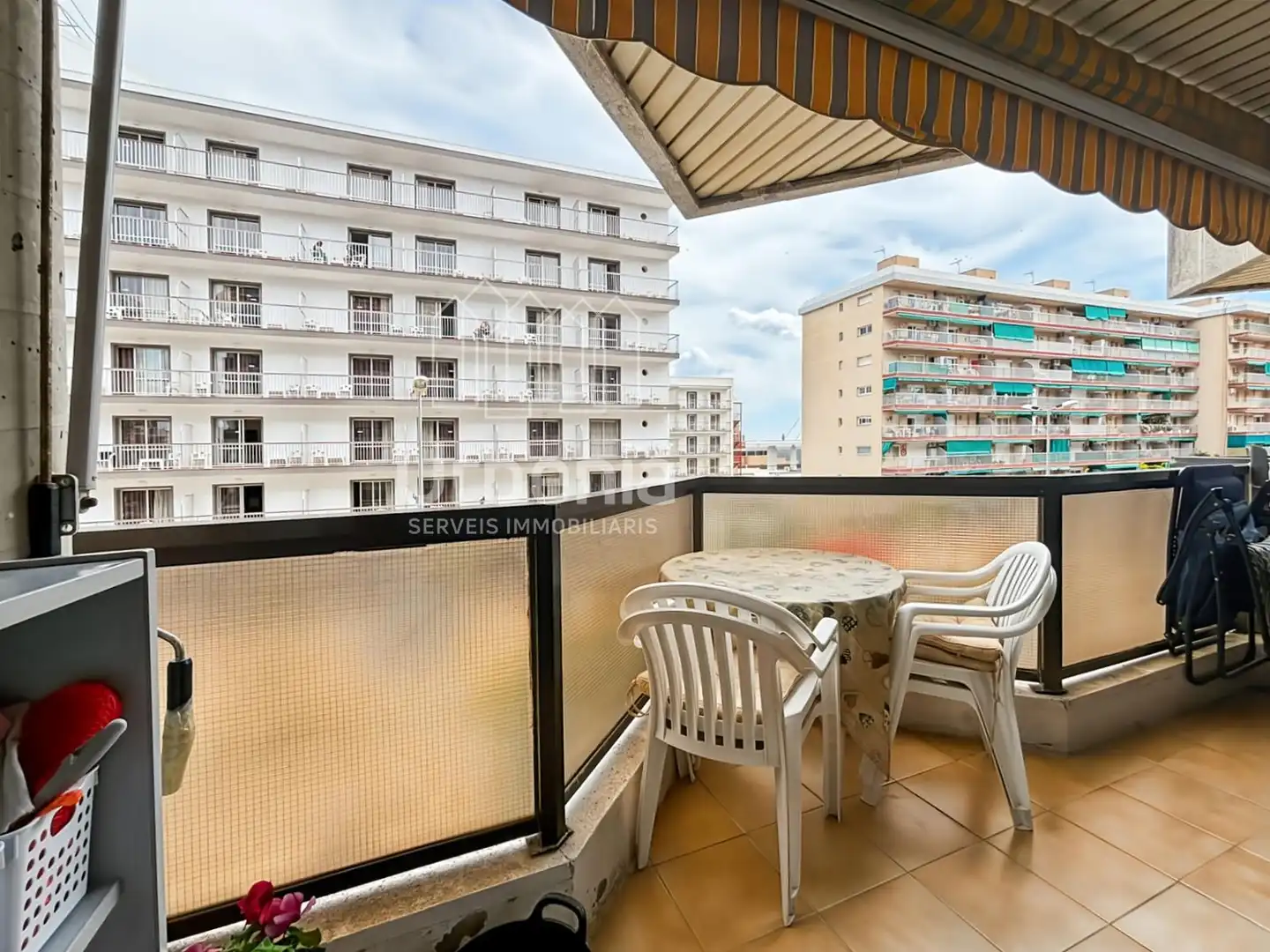Appartement compact avec piscine à vendre à Malgrat de Mar, imagen 8