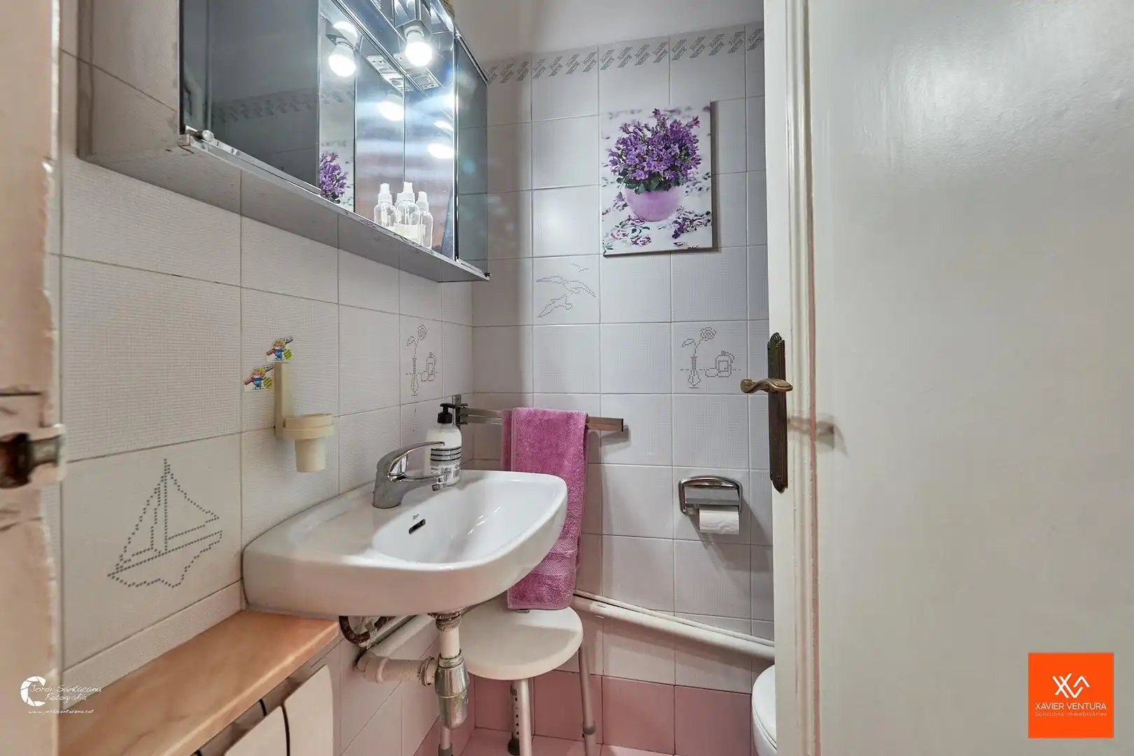 Wohnung mit Terrasse zum Verkauf in Eixample, imagen 25