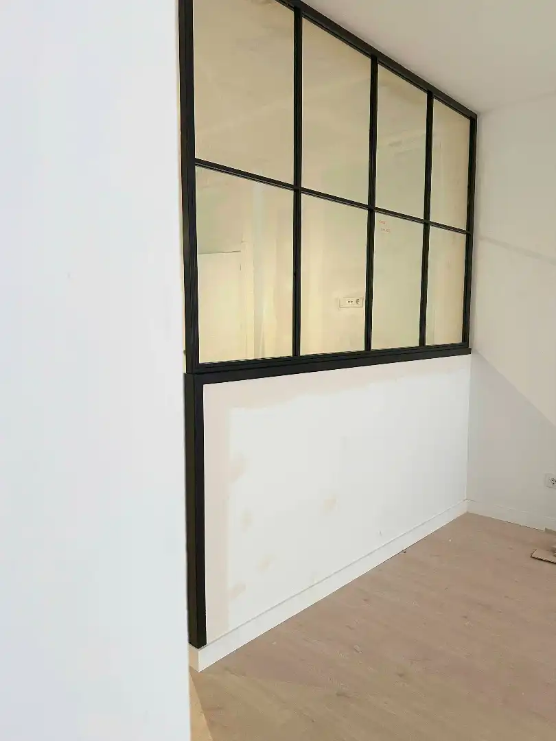 Loft de lloguer en Madrid amb Aire condicionat, Calefacció i Forn