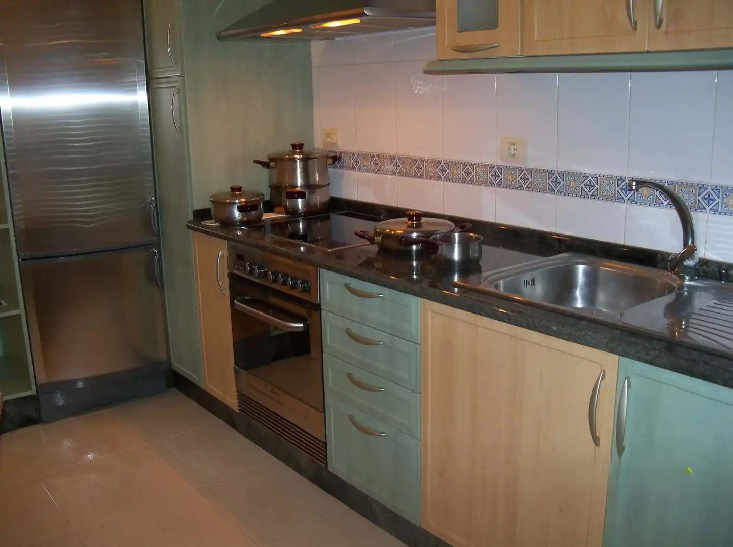 Wohnung zum Verkauf in Travesía Bouzó, A Guarda