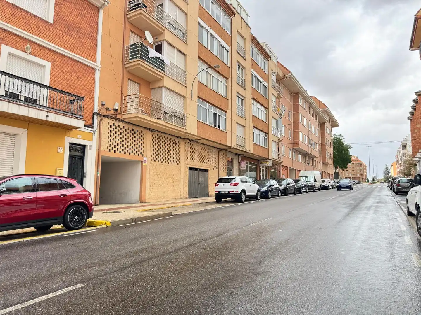 Pis en venda a Benavente, imagen 24