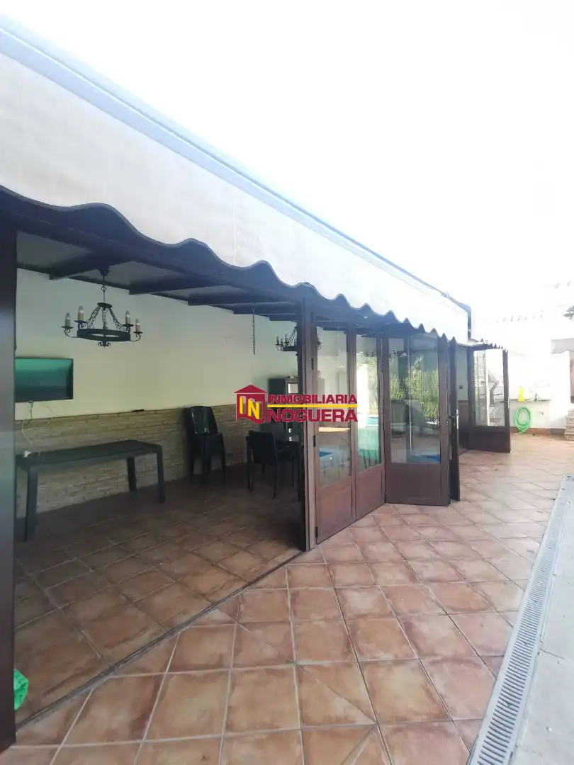 Detached house with pool for sale in Écija, imagen 9