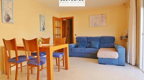 Foto 4 de Piso en venta en Carrer Puigpedró, Sant Joan - Vilarromà, Girona