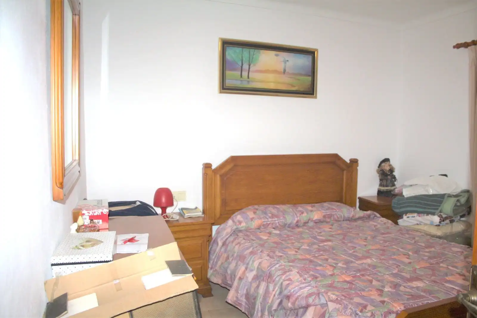 Bedroom of Detached homes for sale in Pollença  with Heating, Private garden and Terrace