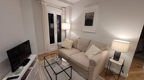 Foto 3 de Pis de lloguer a C. Escuderos, Plaza Mayor - San Agustín, Segovia Capital