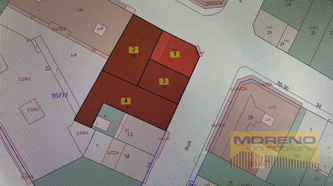 SOLARES Y EDIFICABLES 682 M2, immagine 3
