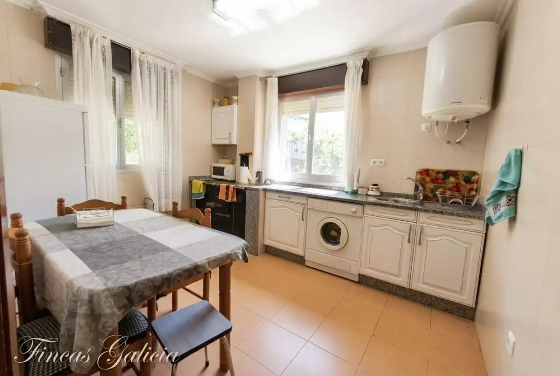 Casa amb jardí en venda a Vilardevós, imagen 12