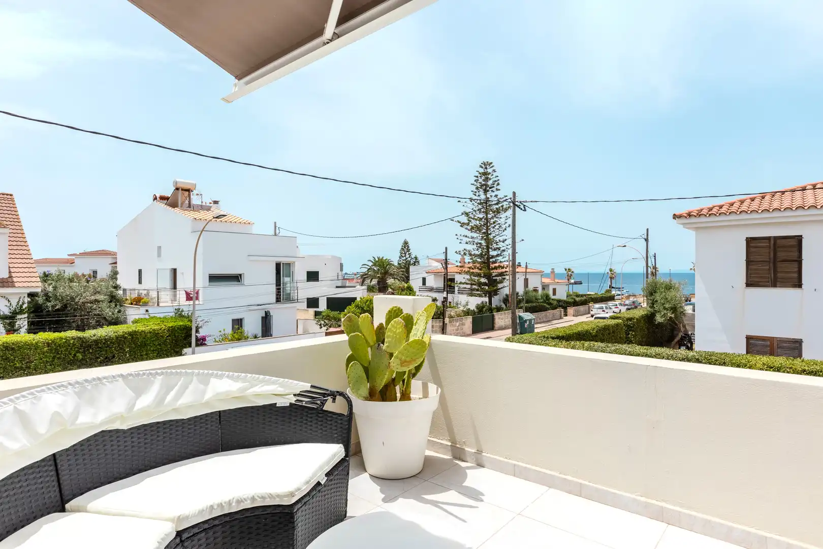 Chalet con terraza en venta en Carrer de Madrid 70, imagen 4