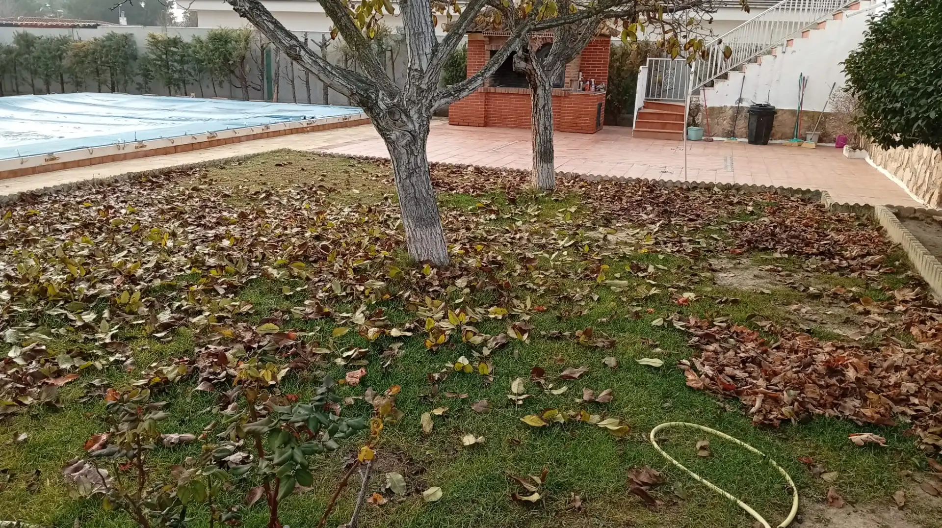 Xalet amb piscina en venda a Pedanías - Extrarradio, imagen 6