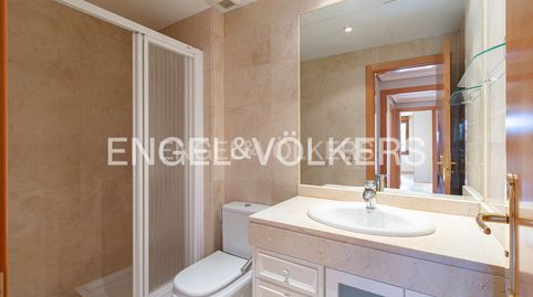 Photo 5 of Flat for rent in Valdemarín, Madrid Capital