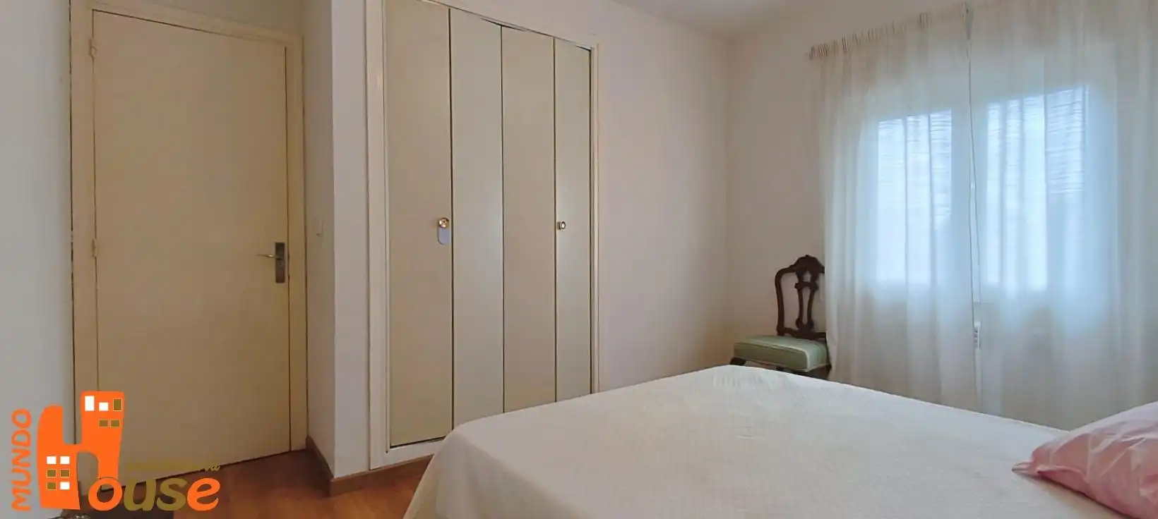 Habitación de Piso en venta en Real Sitio de San Ildefonso con Calefacción, Terraza y Piscina comunitaria