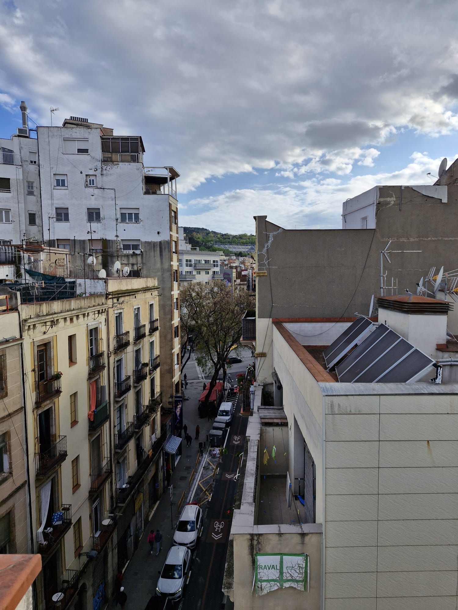 Flat for sale in El Poble Sec - Parc de Montjuïc
