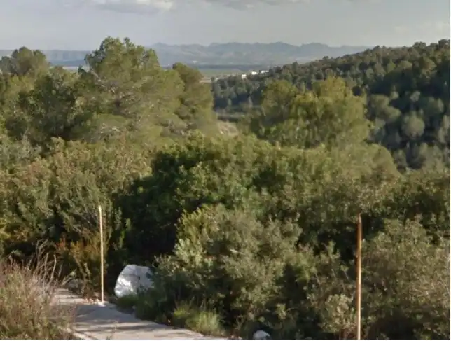 Terrain rustique à vendre à Carrer de l'Arcipreste Ferrandis, imagen 6