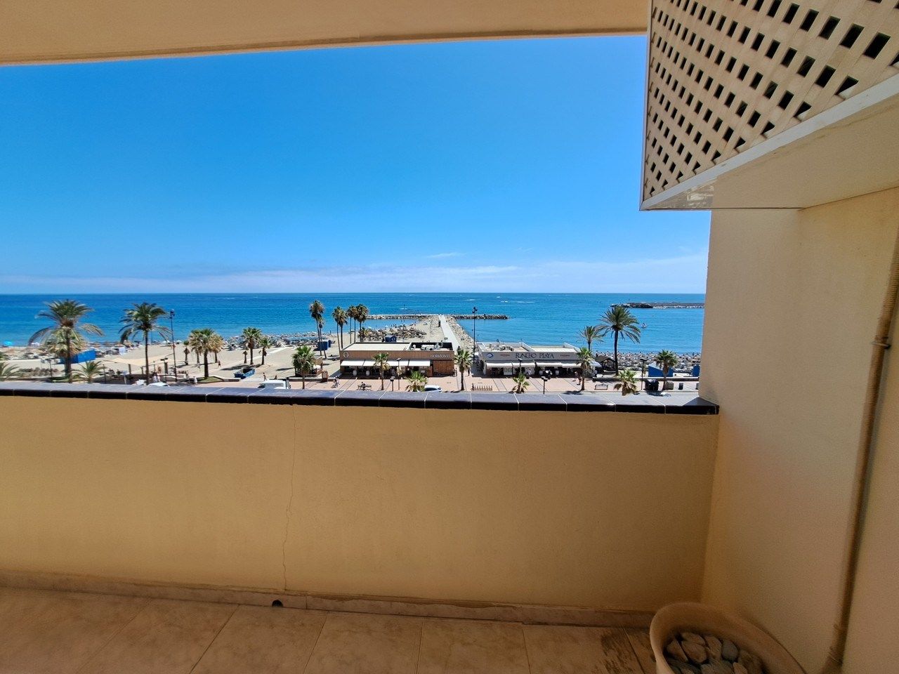 Pis de lloguer a HERNAN CORTES, Puerto Deportivo