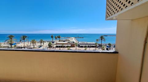 Foto 3 de Pis de lloguer a Hernan Cortes, Puerto Deportivo, Fuengirola