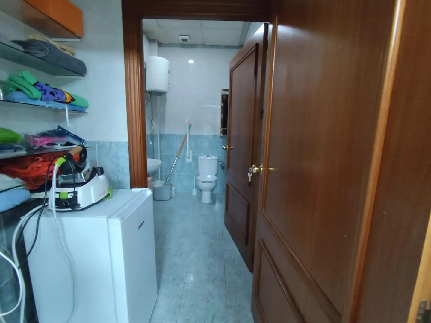 Local comercial de lloguer a Centro, imagen 7