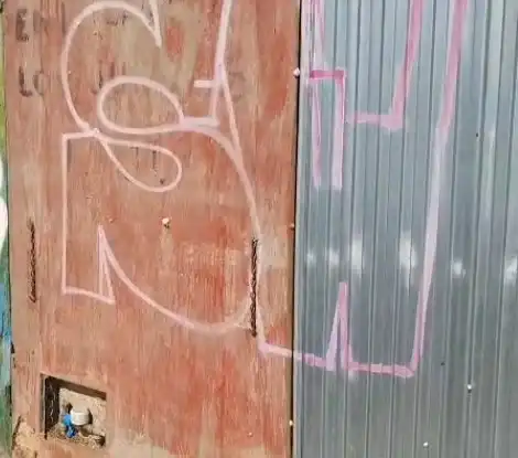 Finca rústica en venda a Riola