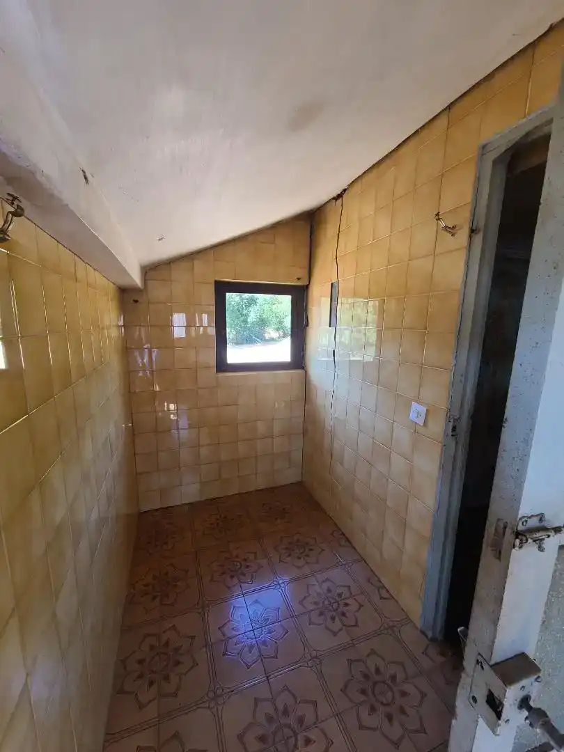 Bany de Casa adosada en venda en Noceda del Bierzo