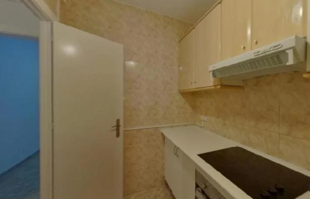 Planta baja for sale in Carrer Holanda, La Torrassa