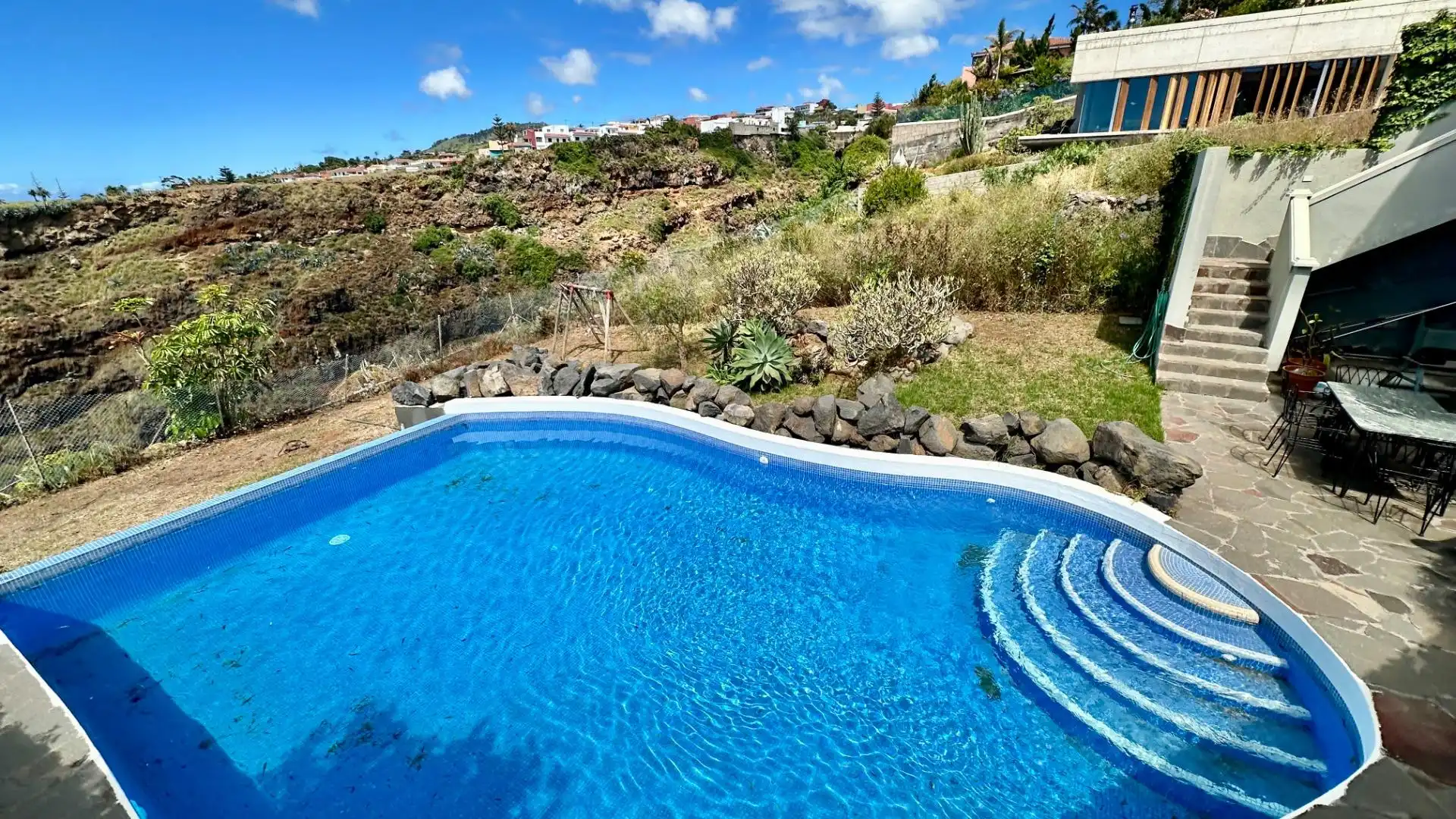 Villa mit Terrasse zum Verkauf in Calle INCIENSO EL 11, imagen 44