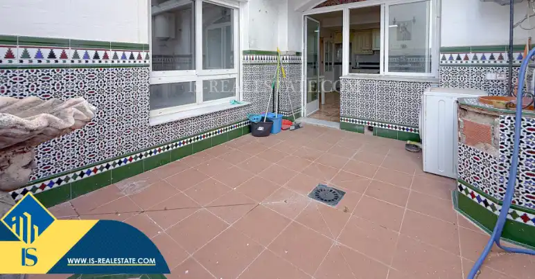 Wohnung mit Aufzug zum Verkauf in Centro, imagen 11