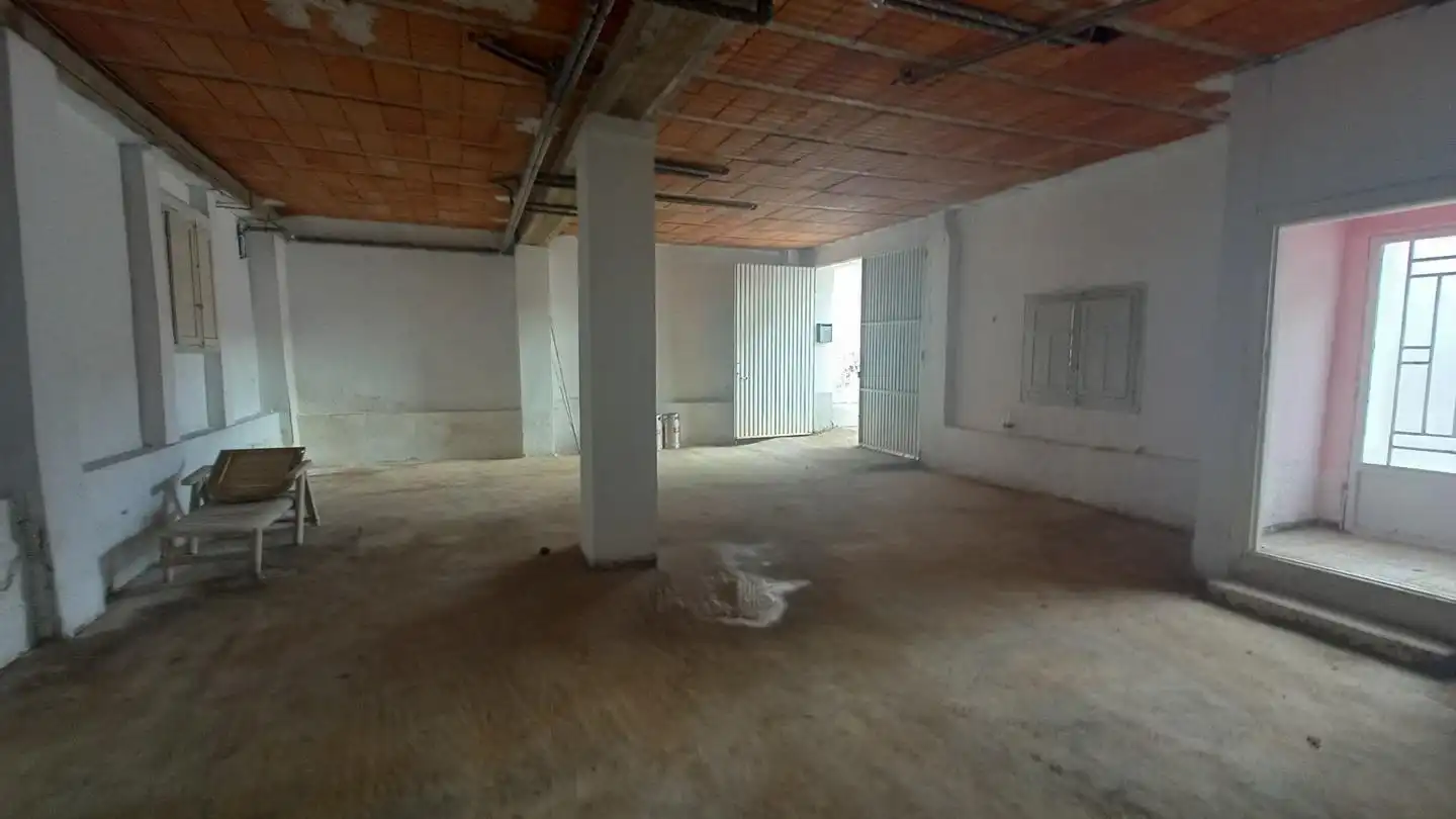 Casa o chalet en venta en Paracuellos de Jiloca con Terraza