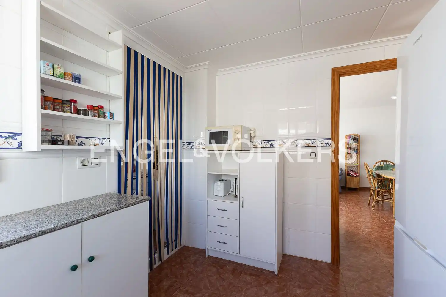Flat with terrace for sale in Avinguda de la Loteria, imagen 16