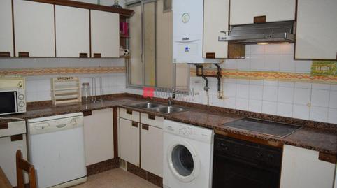 Foto 2 de Piso en venta en Santiago de Chile, Ensanche - Sar, Santiago de Compostela