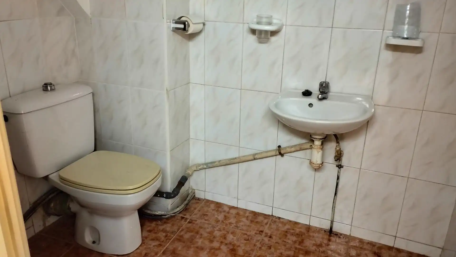 Office space to rent in Campo Grande, imagen 12