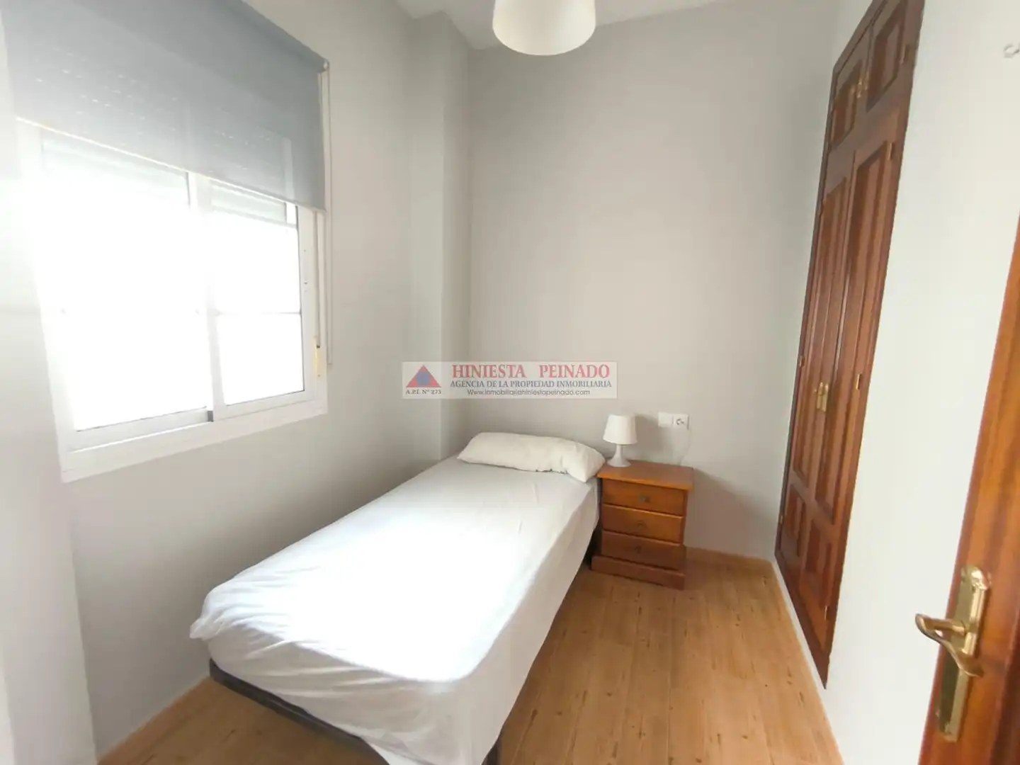 Habitación de Piso en venta en El Puerto de Santa María
