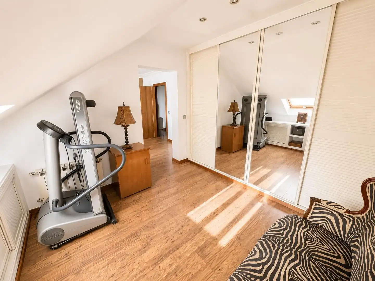 Casa o chalet en venta en Arganda del Rey con Aire acondicionado, Calefacción y Jardín privado
